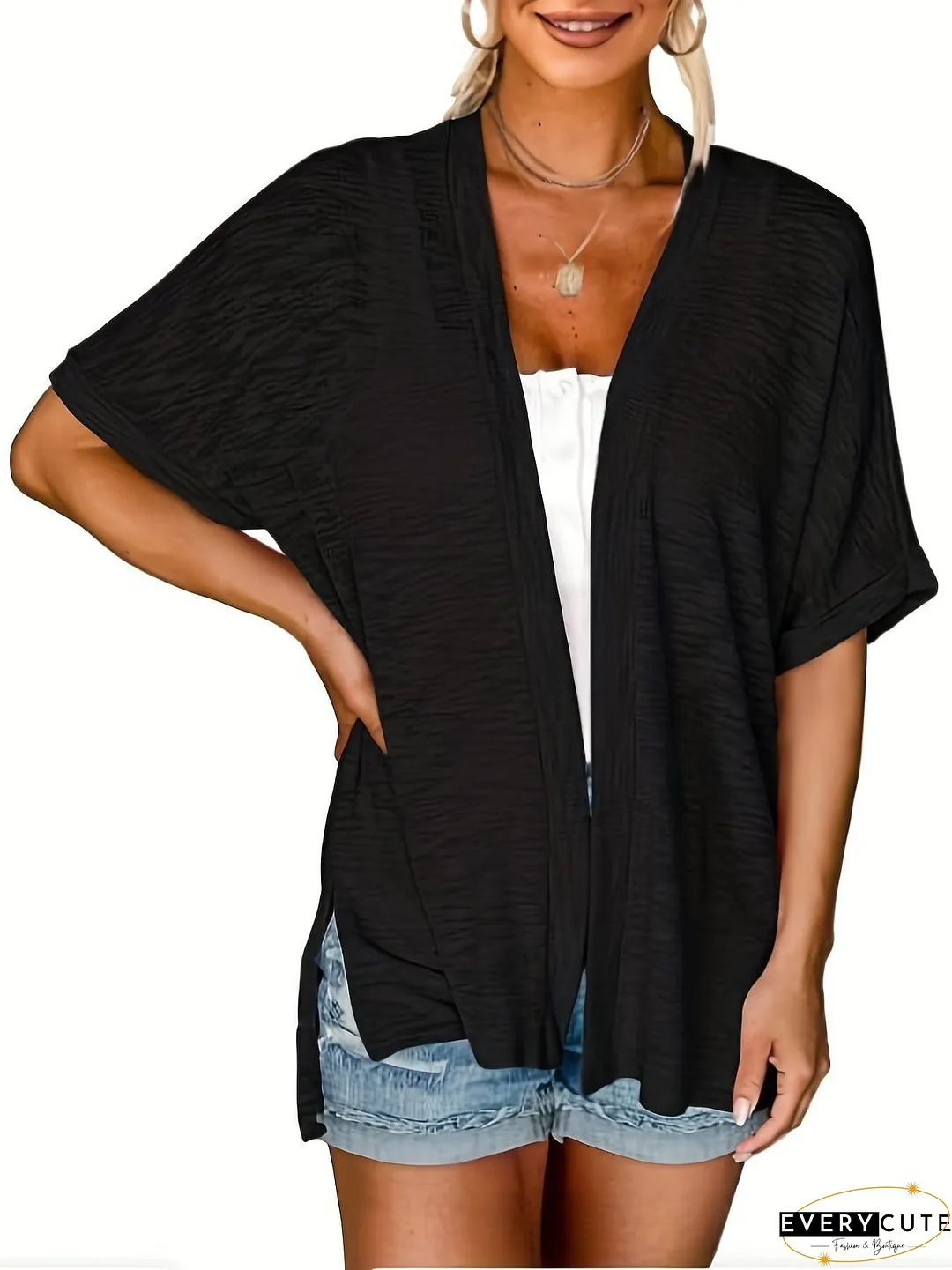 Summer Casual Shirt