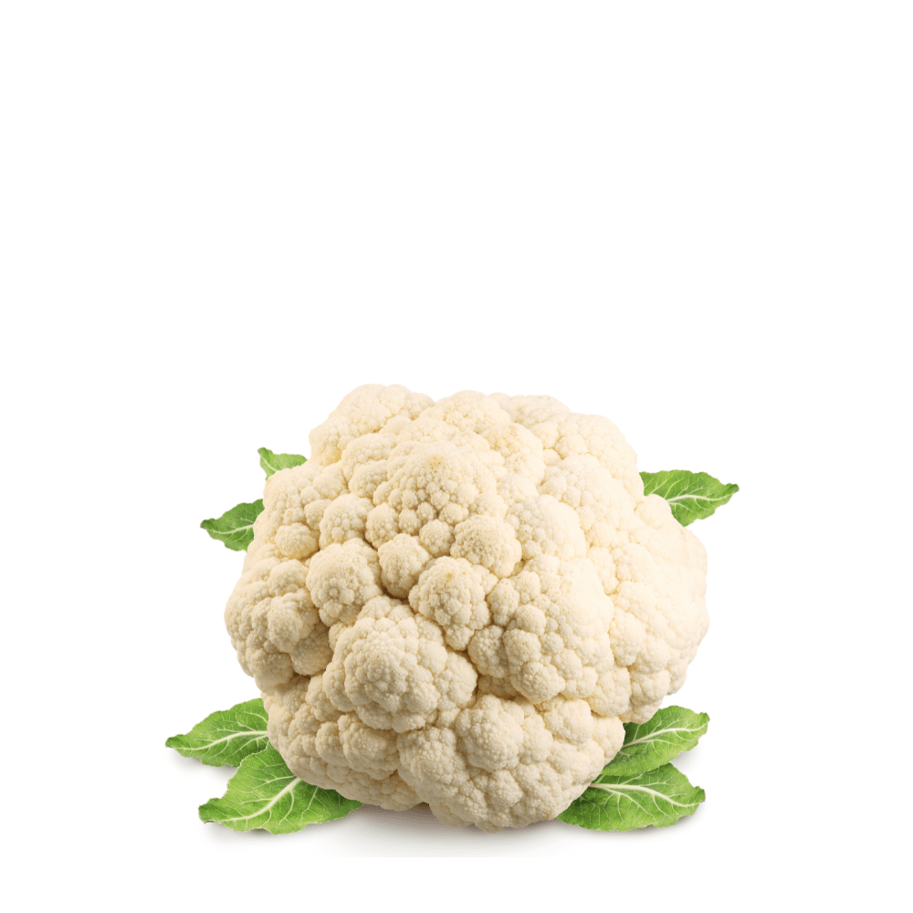 Cauliflower ( پھول گوبھی ) Seeds | Compact Heads
