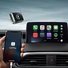 Wireless CarPlay & Android Auto Adapter Plug & Play 3 in 1 Mirror Link Adapter