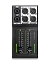 Passive Volume Controller Precise Volume Adjustment Stereo Input and Output
