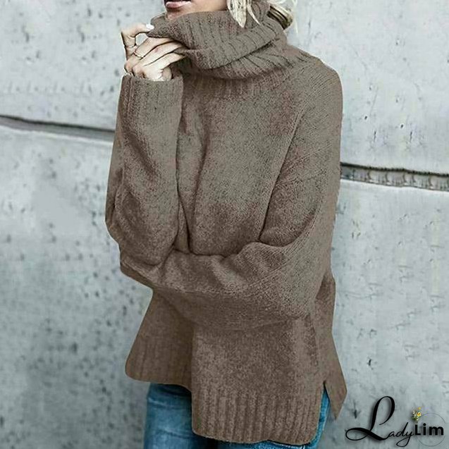 Casual and Comfortable winter Pullover
