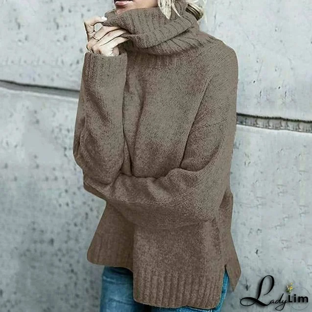 Casual and Comfortable winter Pullover