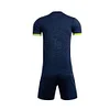 Cheap Price Soccer Uniform Soft Fabric Custom Design Soccer Uniform High Quality Soccer Uniform