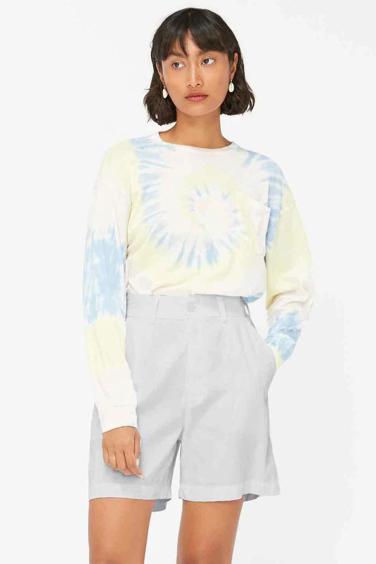Paloma Shorts