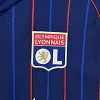 2025/2026 Lyon Away Football Shirt 1:1 Thai Quality