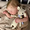 Babiesprincess Lifelike Reborn Baby Doll, Babiesprincess