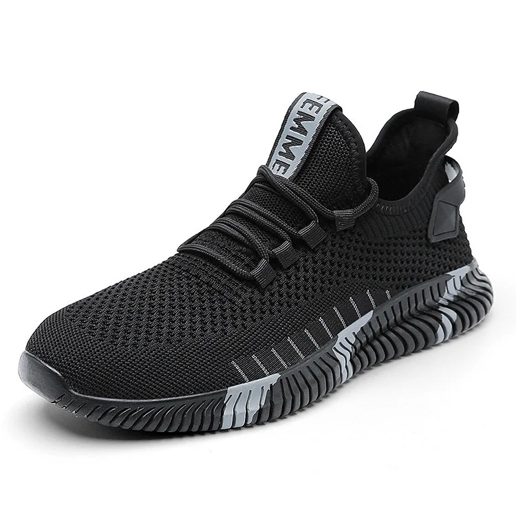 Arch Support Cloud Walk Orthopedic Shoes