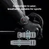 20mm & 22mm TPU Band Watch Strap Bracelet - SIKAI CASE