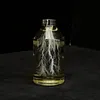 Lightning in a bottle｜Lichtenberg diagram｜Particle accelerator production｜Lightning crafts ornaments and gifts