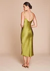 25 Momme Luxury High-end Mid-length Silk Sundress