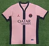 2024/2025 Psg Paris Saint-Germain Third Away Football Shirt 1:1 Thai Quality love fball