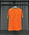 2026 C&ocirc;te d'Ivoire Home Football Shirt 1:1 Thai Quality