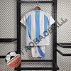 2024/2025 Argentina Home Football Shirt Kids Size 1:1 Thai Quality