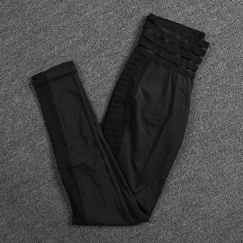 Printed Fashion Fitness Gym 2 Piece Set Women Sexy Snake Elastic Tracksuit Sportswear Thin Soft Workout Bra and Leggings Set