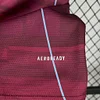 2025/2026 Aston Villa Home Football Shirt 1:1 Thai Quality