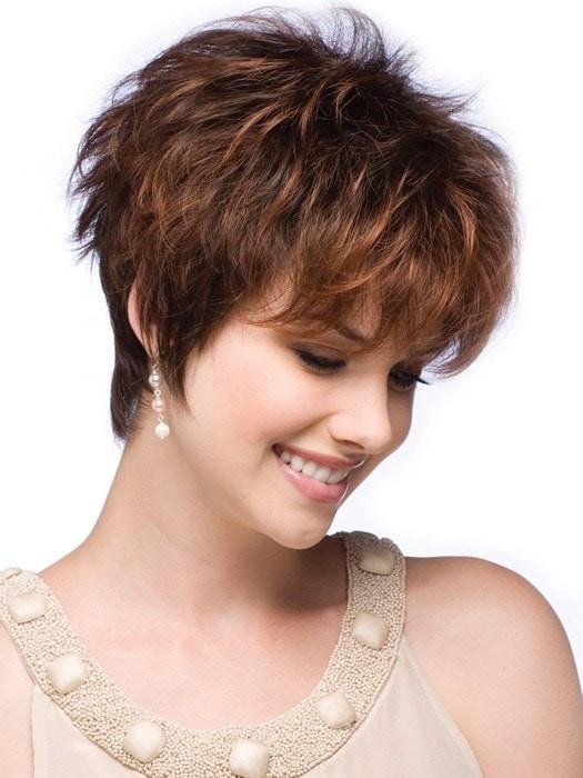 OliveWigs.com short wigs for women