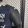 2023/2024 Player Version Al-Hilal Third Away Football Shirt