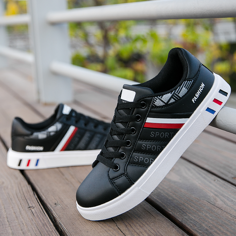 Men's Shoes Genuine Brand Original Men's Sports Shoes for Man 2025 Replica Sneakers Casual Offer Summer Shoe Brands White Sale