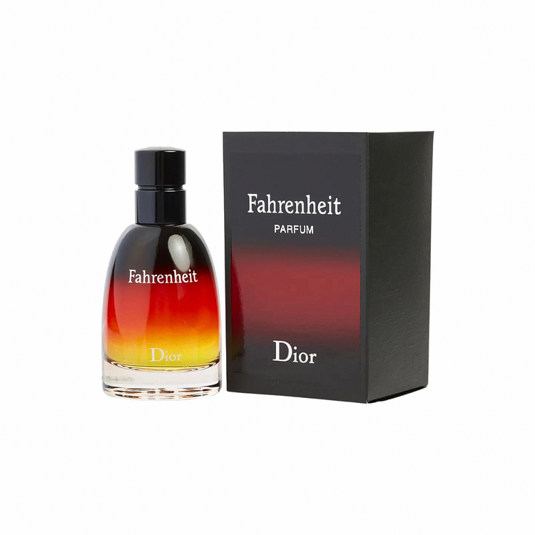 Fahrenheit by Christian Dior 