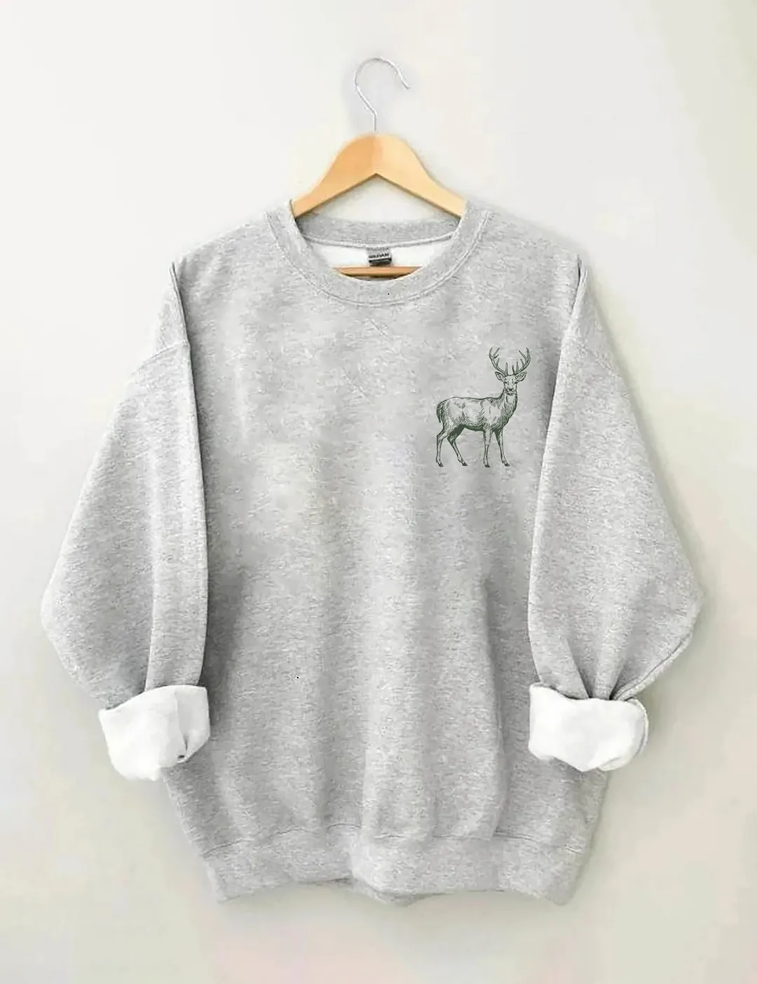God&rsquo;s Glory Sweatshirt