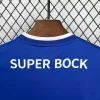 25/26 Kids Porto Soccer Jersey Home