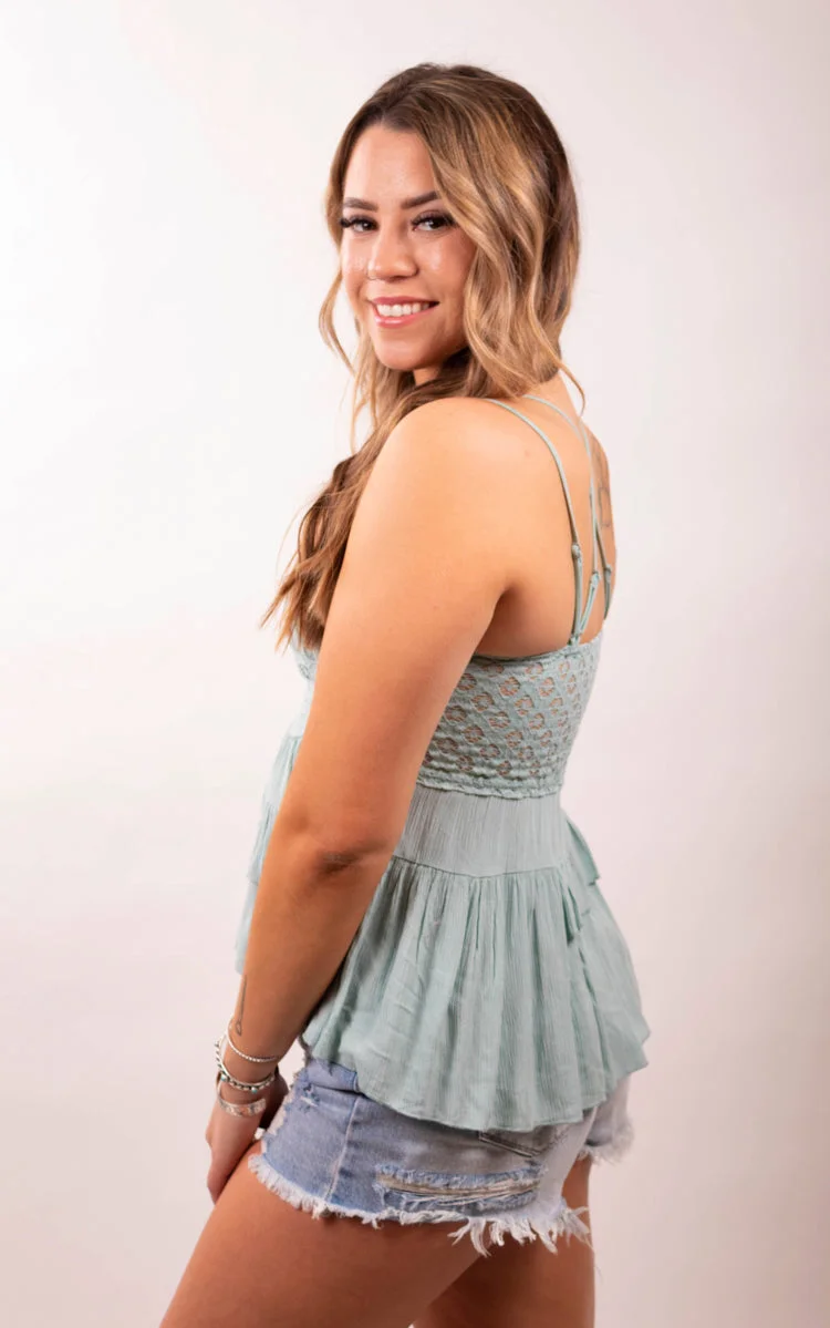 Summer Peplum Tops(Buy 2 Free Shipping)