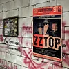 ZZ Top - Vintage Metal Signs - 20*30cm/30*40cm - Music