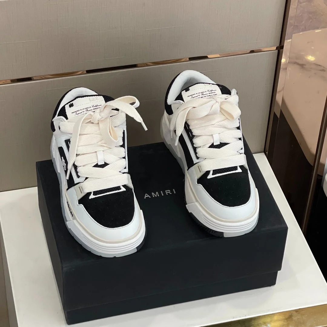 AMIRI 2023 New  Sneakers