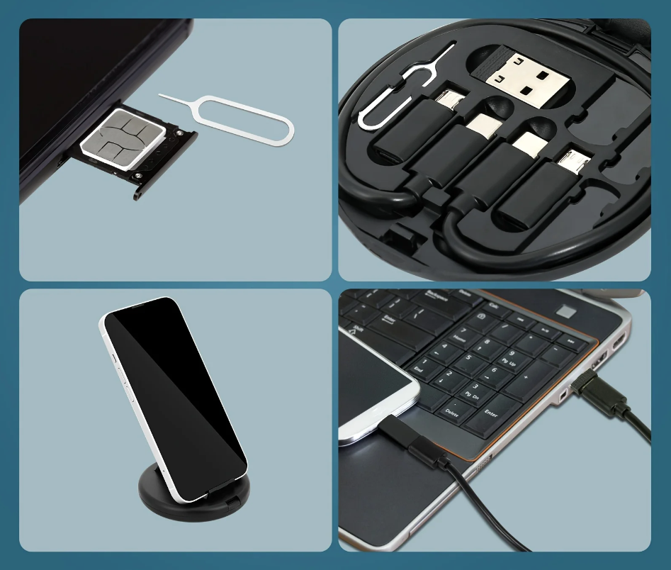 Kit Components