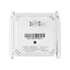 WiFi 6 Repeater Extender 1500Mbps Signal Booster Amplifier Dual Band 2.4G/5GHz