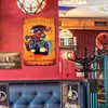 Rat Fink - Metal Tin Signs(8*12Inch/12*16Inch) - Garage&Transport