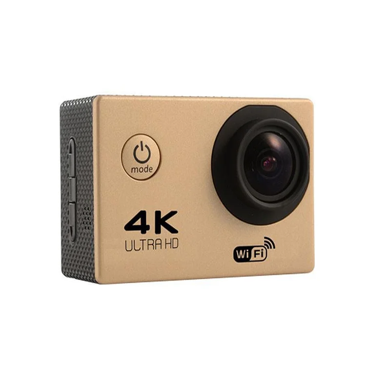 Full HD 4K Action Camera 2.0 LCD Wifi Sports Camera 1080P | 168DEAL