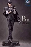 Levi Ackerman - Attack On Titan Resin Statue - DXY Studio