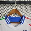 2024 Italy Away Football Shirt 1:1 Thai Quality