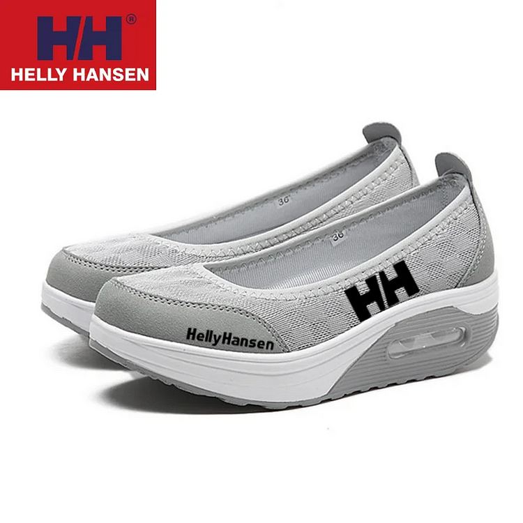 NAJLEPSZE ORTOPEDYCZNE KAPCIE DO MASAŻU HELLY-HANSEN® 2024