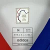 24/25 Lyon Soccer Jersey Home