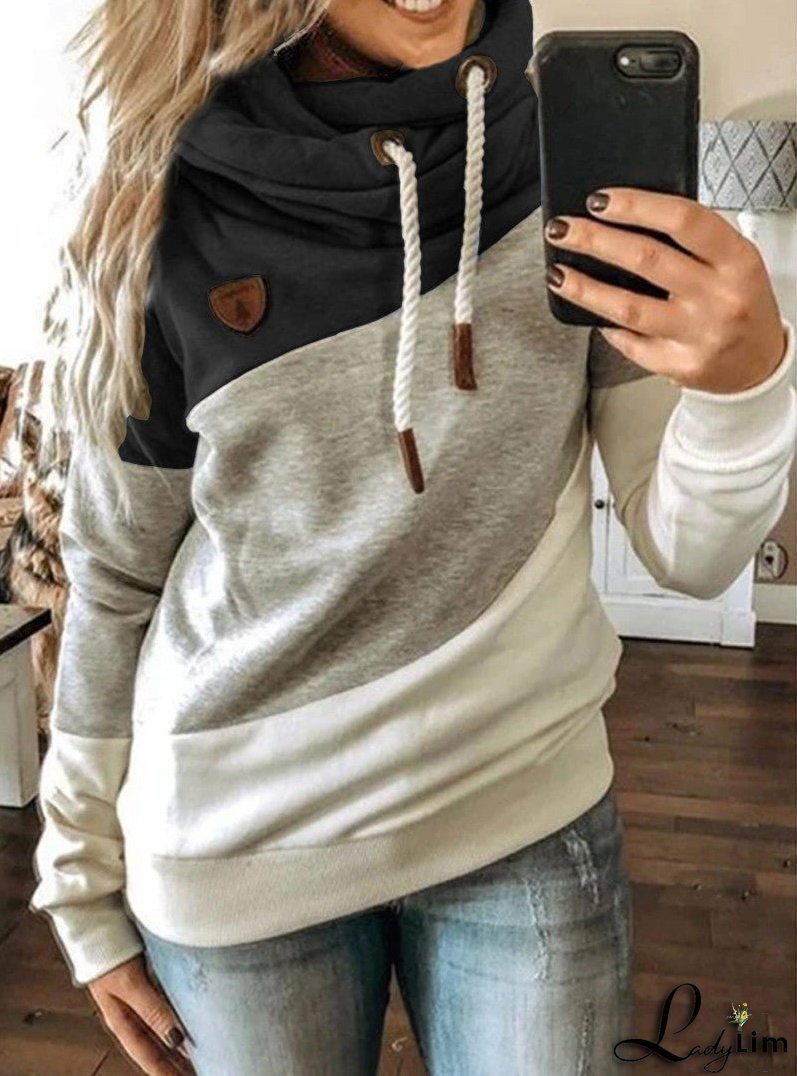 Casual and Effortless Sweater