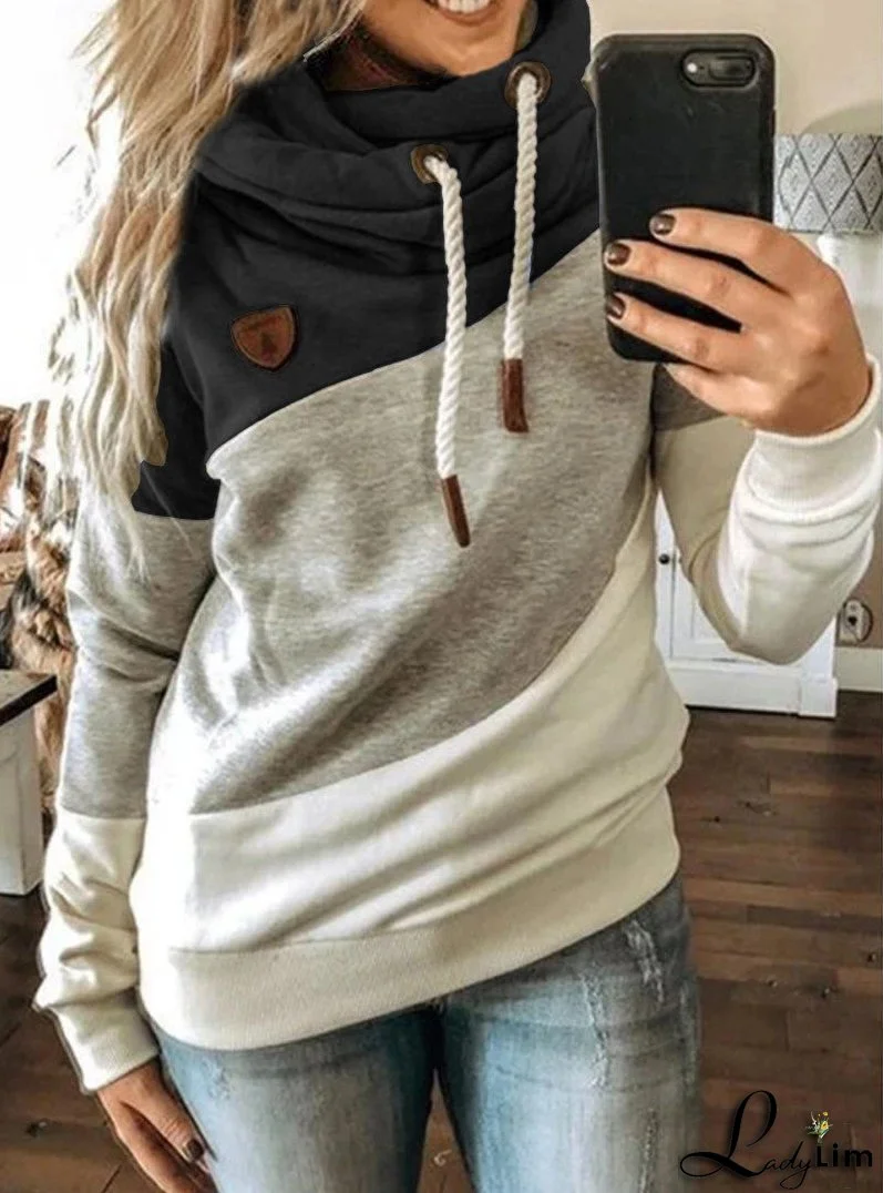 Casual and Effortless Sweater