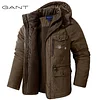 ⭐GANT&reg;F&eacute;rfi t&eacute;li dzsekik