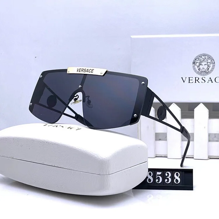 8538 Square Frameless Light UV Protection