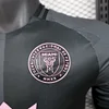 2025/2026 Player Version Inter Miami Away Soccer Football Jersey 1:1 Thai quality