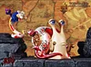 Battle Seven Warlords Series Den Den Mushi 04 - ONE PIECE Statue - TOP-Studios