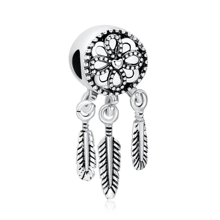 Dreamcatcher Charm Bracelet Accessories