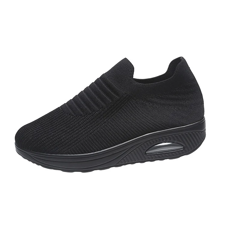 Women Air Cushion Casual Sneakers