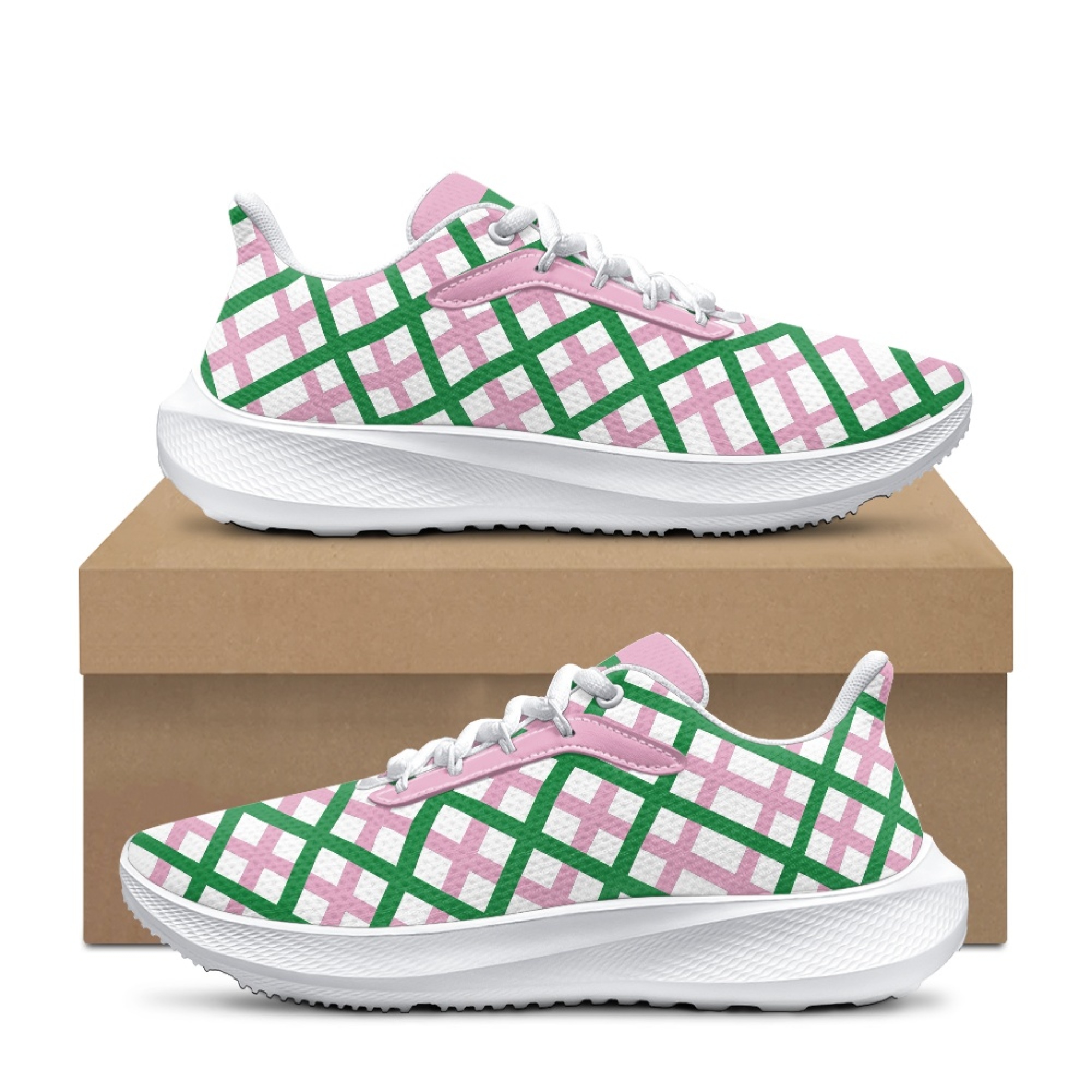 New casual all-match sneakers