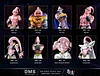 1/6 Scale Big Buu - Dragon Ball Resin Statue - D-M Studios