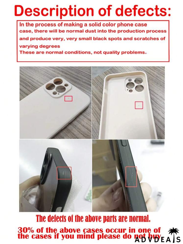 Clear Phone Case With Card Slot