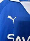 2024/2025 Al-Hilal Saudi 67th Anniversary Edition Football Shirt 1:1 Thai Quality