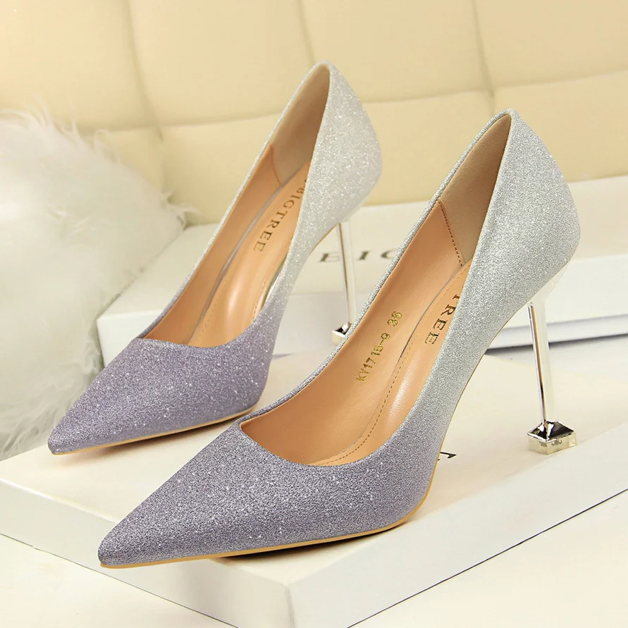 Colourp Colourp Single Shoe (Not Sold Out)