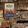 Bicycle - Metal Tin Signs(8*12Inch/12*16Inch) - Garage